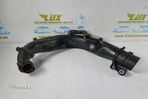 Tub furtun intercooler 1.5 dci k9k 165769779r Renault Kangoo 2 seria - 1