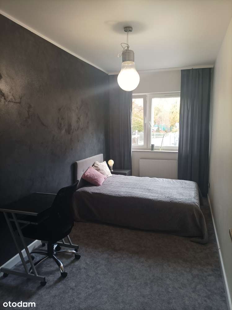 Nowoczesne 3-pokojowe mieszkanie z ogródkiem - Pełny obrazek: 3/15