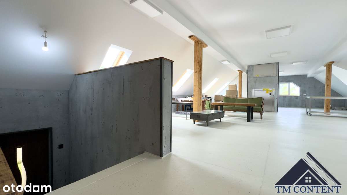 Obiekt pod placówkę medyczną -20%-8