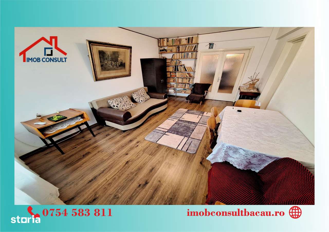 Vecin cu Parcul Cancicov! CE1325 - Imagine principală: 1/11