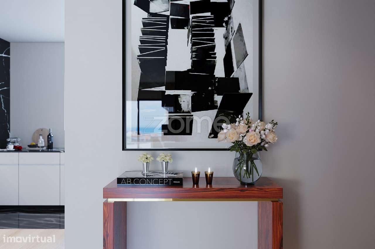 Apartamento T4 - Grande imagem: 2/22