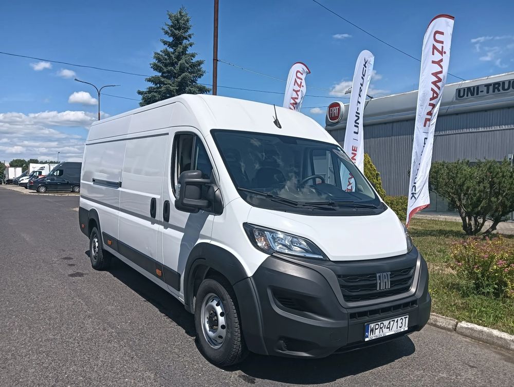 Fiat Ducato 2023