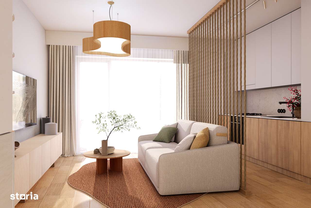 Solid Residence Baba Novac- Studio-Incalzire In Pardoseala-smart home-13