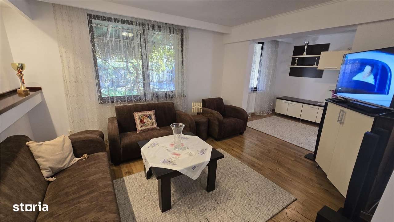 Casa in Cartier Zamca Suceava De Vanzare-3