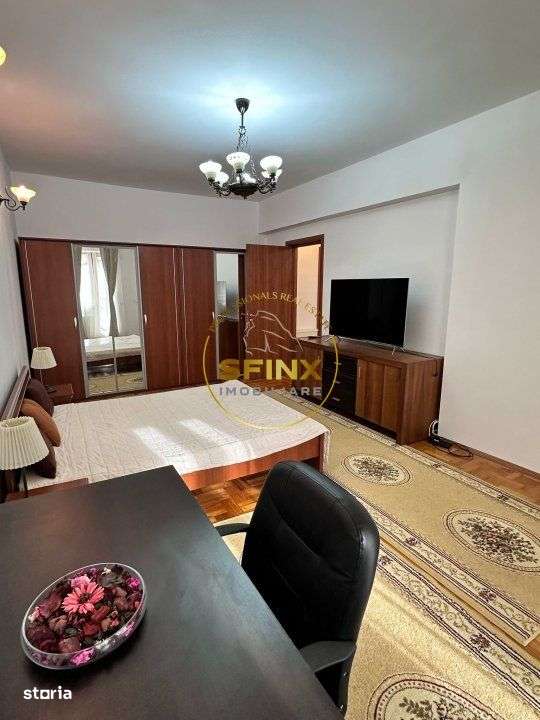 Apartament 3 camere de inchiriat 100 mp Herastrau - Imagine principală: 5/9