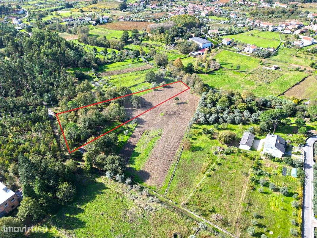 Terreno  para venda - Grande imagem: 5/5