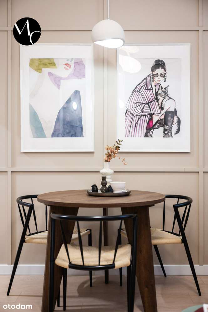 Mieszkanie po remoncie 500 m od FORUM/Głównego-4