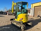 Yanmar VIO 33-U - 6