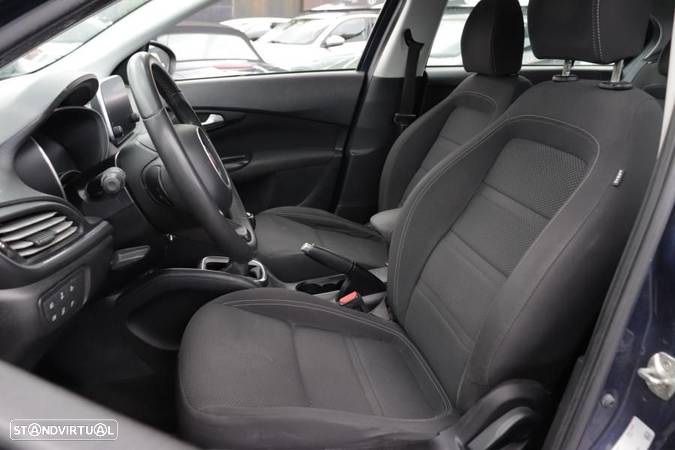 Fiat Tipo 1.3 M-Jet Lounge - 8