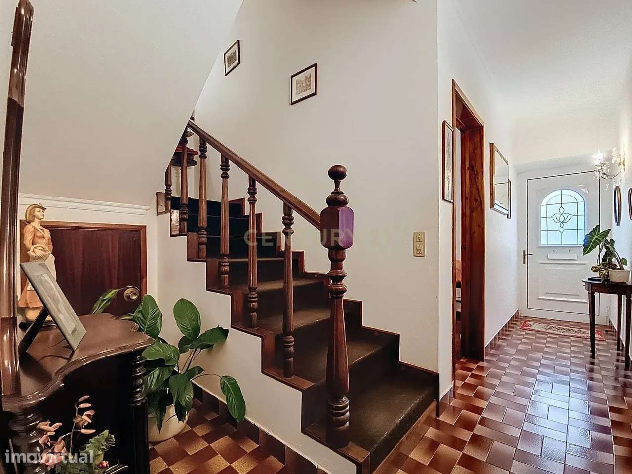 Moradia T4 Rosto do Cão São Roque-3