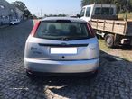 Ford Focus 1.8 TDDI Van 2001  - Para Peças - 4