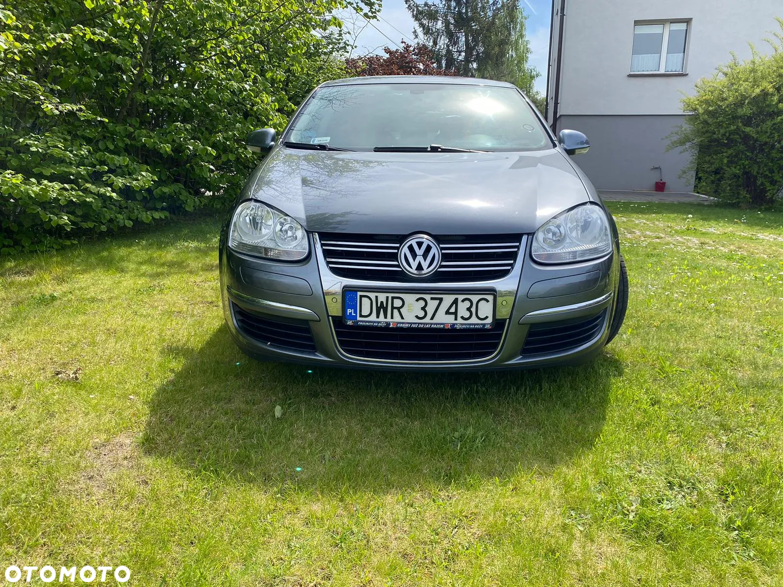 Volkswagen Jetta 1.6 TDI Comfortline - 4