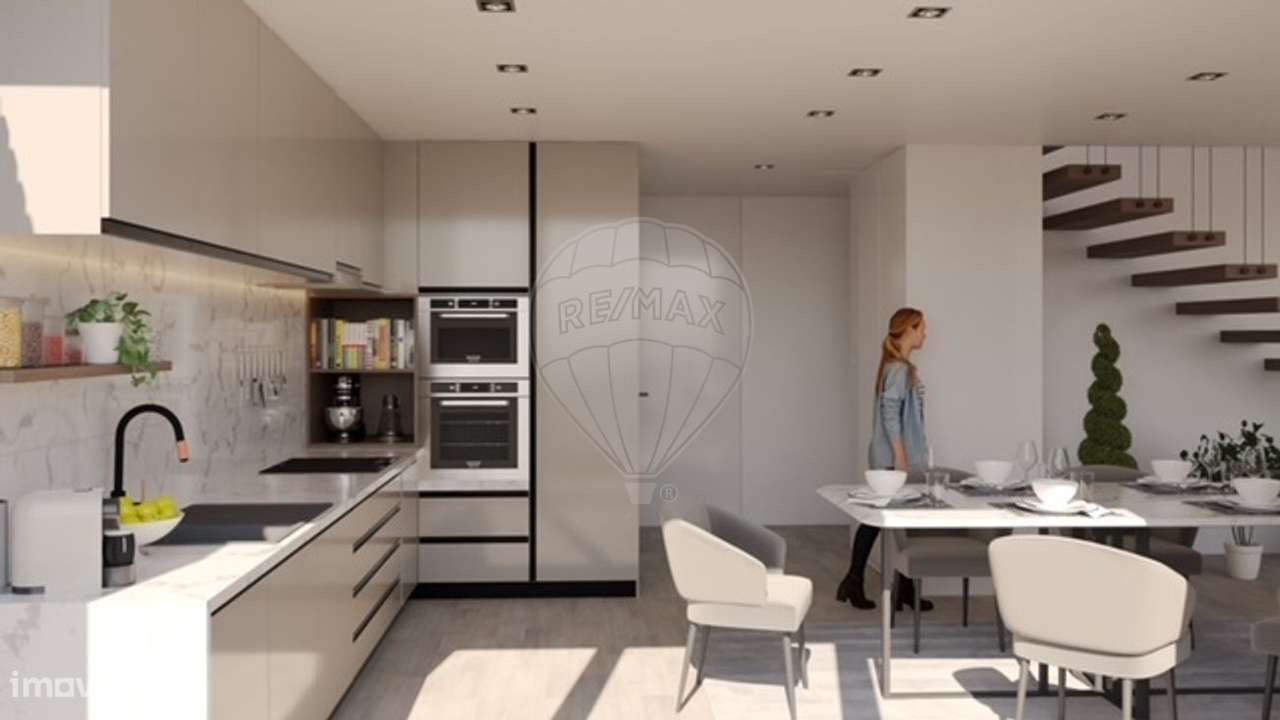 Moradia T3 para venda - Grande imagem: 5/14