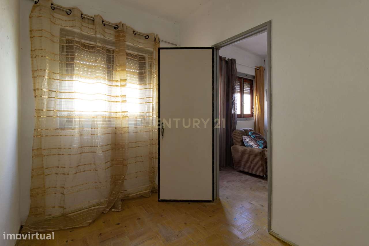 Moradia T2 em Maiorga, Alcobaça - Grande imagem: 3/20