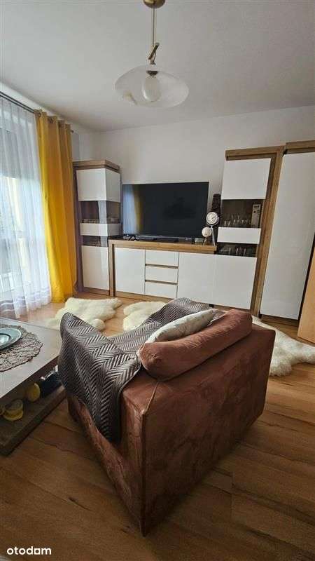 Mieszkanie - Cedry Małe-13