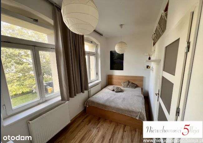 Okazja! Nowa Cena 2 Pok, Wilda, ul. Fabryczna - Pełny obrazek: 3/9