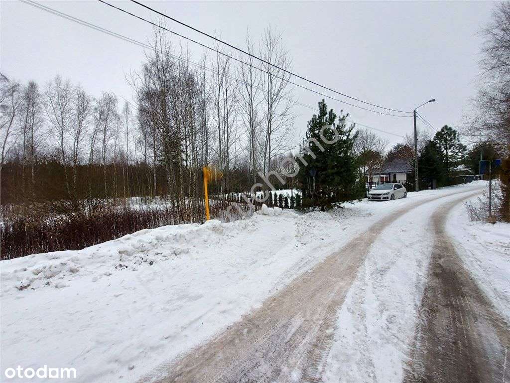 Plan Miejscowy, Wszystkie Media, Asfalt.-8