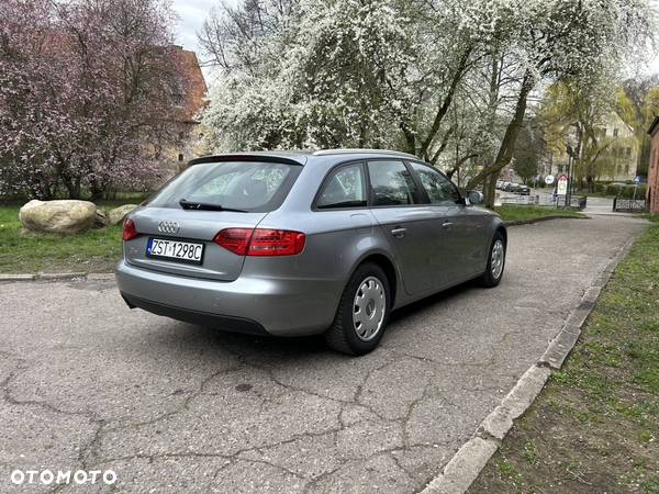 Audi A4 Avant 1.8 TFSI multitronic Ambiente - 7