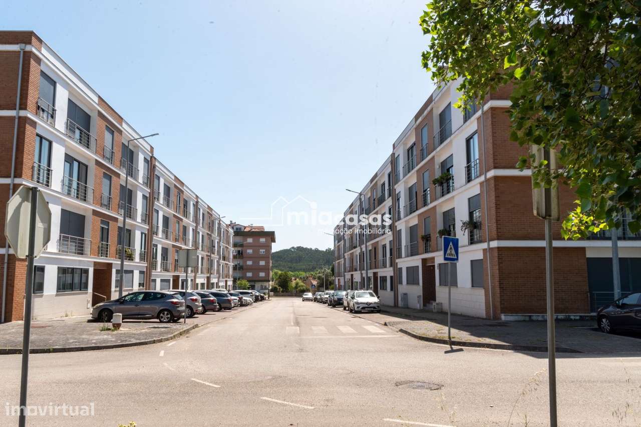 Apartamento T3 - Curia-32