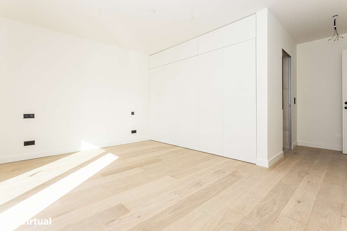 A estrear Villa T4 em Birre, Cascais-37