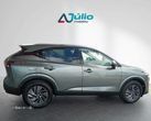 Nissan Qashqai 1.3 DIG-T Acenta - 2