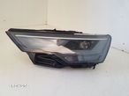 AUDI A6 C8 REFLEKTOR FULL LED LAMPA LEWA PRZOD - 2