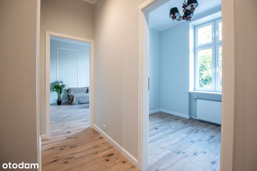 Nowe mieszkanie, 3 pok. Sikorskiego Gorzów Wlkp.-13