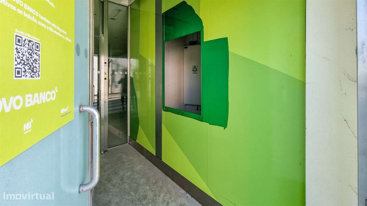 Loja para Venda na Maceira – Leiria | Localização de Excelência - Grande imagem: 5/39