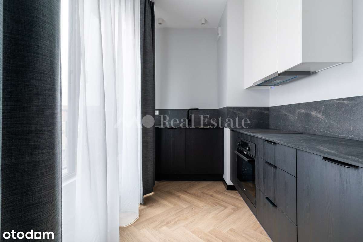 Nowy apartament z widokiem na marinę - Pełny obrazek: 5/12