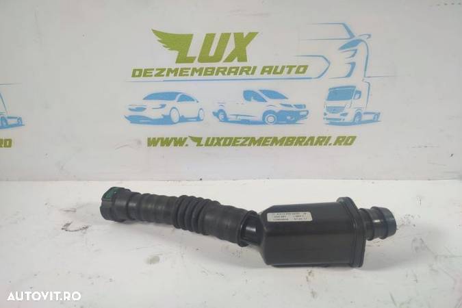 conducta de umplere rezervor adblue ad-blue a2134705201 Mercedes-Benz E-Class W213  [din 2016 pana - 1