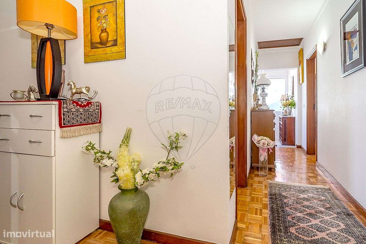 Apartamento T2 para venda-3