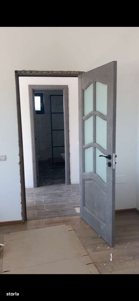 Case Parter + Mansardă + Demisol în Cartier Ciritei – Strada Plantelor-8