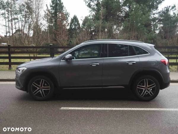 Mercedes-Benz GLA 200 d Style - 17