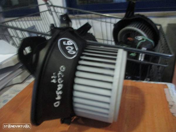 Motor Sofagem 13335075 OPEL CORSA D 2011 - 3