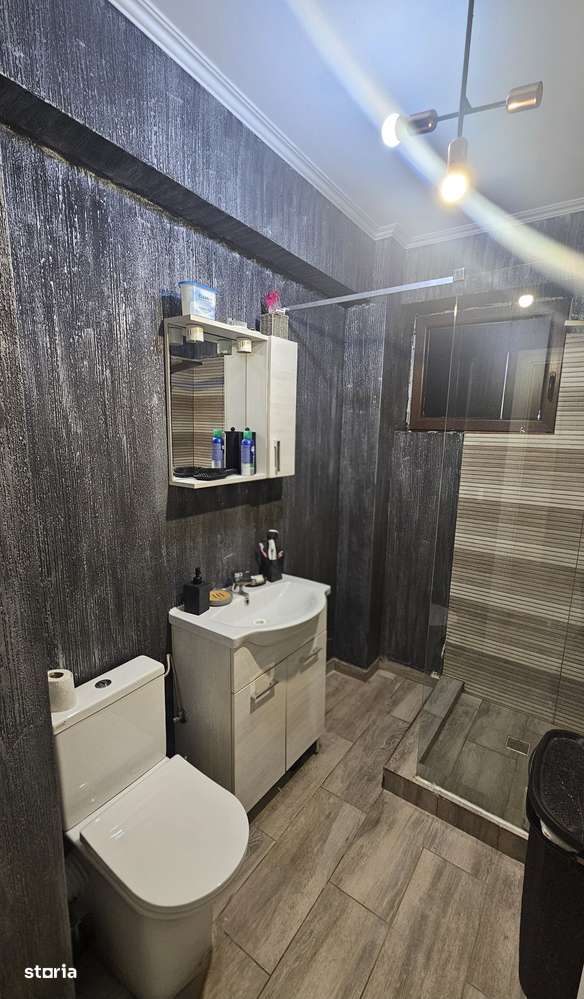 Apartament 2 camere Bloc Nou Consul-13