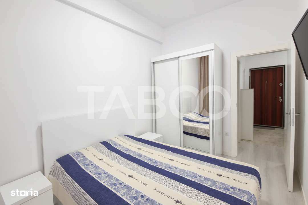 Apartament de vanzare cu 2 camere si parcare Doamna Stanca - Imagine principală: 3/15