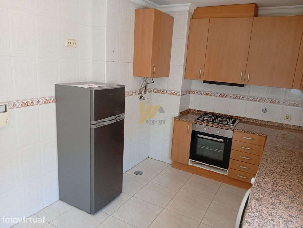 Apartamento T2 - Grande imagem: 4/15