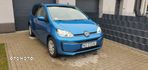 Volkswagen up! 1.0 move - 1