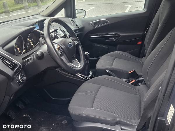 Ford B-MAX 1.0 EcoBoost Titanium - 30