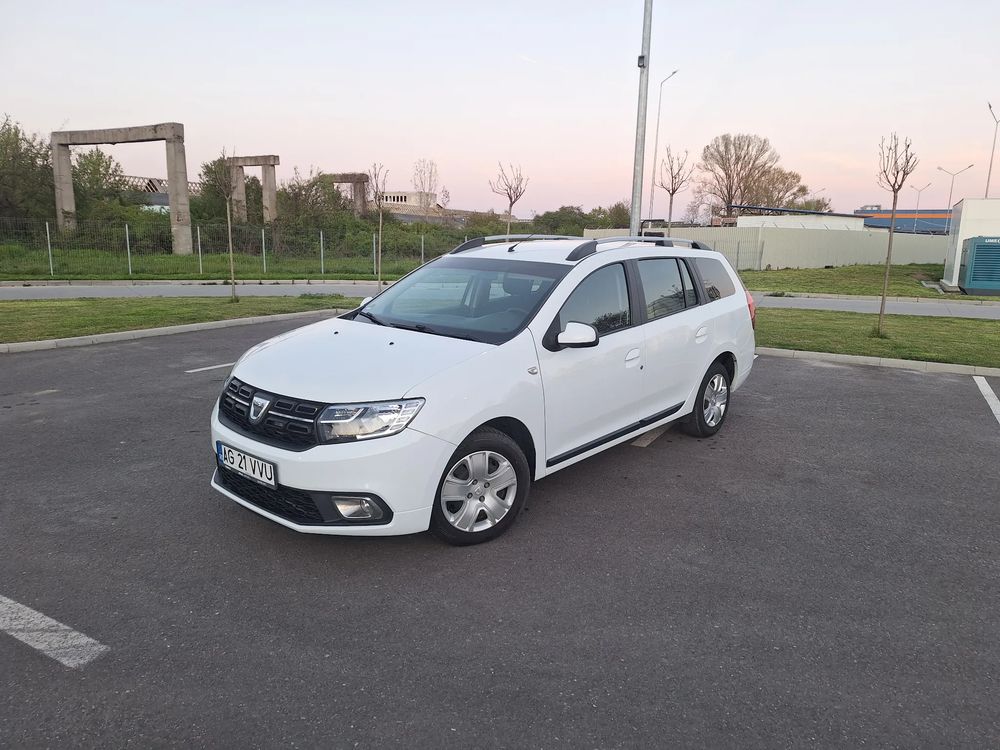 Dacia Logan 0.9 Laureate 2018