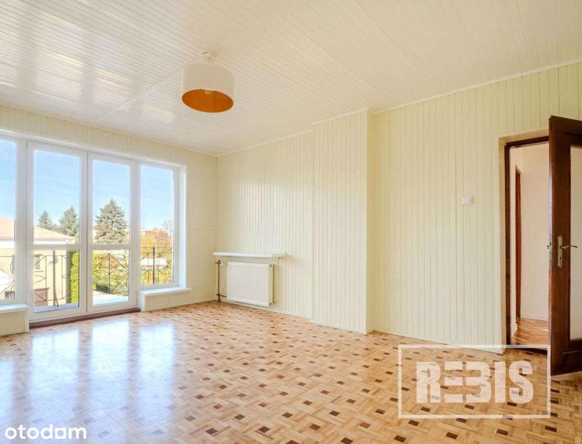 Eng| Dom Wolnostojący, 5,31a, 241 m2, Chocznia - Pełny obrazek: 5/19