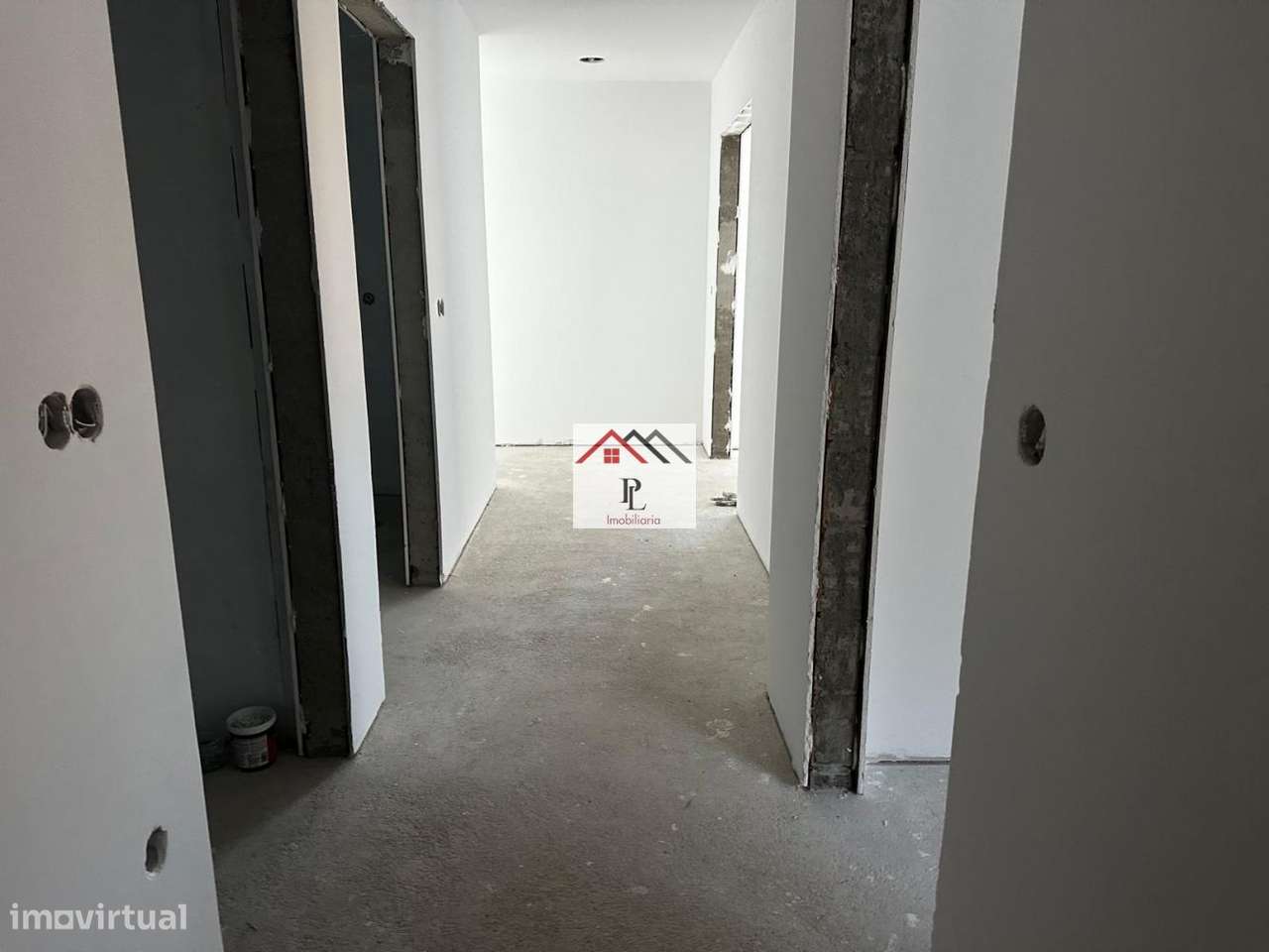 Apartamento T1+2 dupex Novo em fase de acabamento(V892-1MS)-23