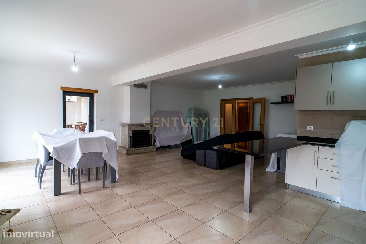 Moradia Bi familiar com terreno em Unhais da Serra, Covilhã - Grande imagem: 5/31