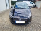 Fiat grande punto JTD sport c/ac c/ revisao - 3