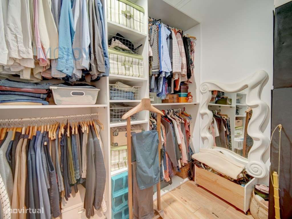 Apartamento T3 + 1 para Venda em Arroios, Lisboa-13