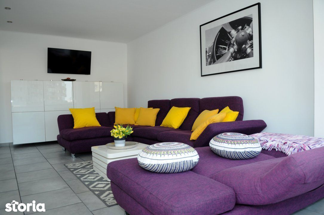 Apartament 2 camere | Mosilor | LUX