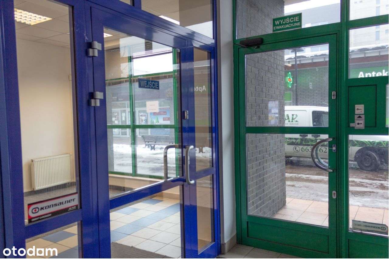 Mikołów, Pszczyńska 12 - lokal użytkowy - Pełny obrazek: 3/11