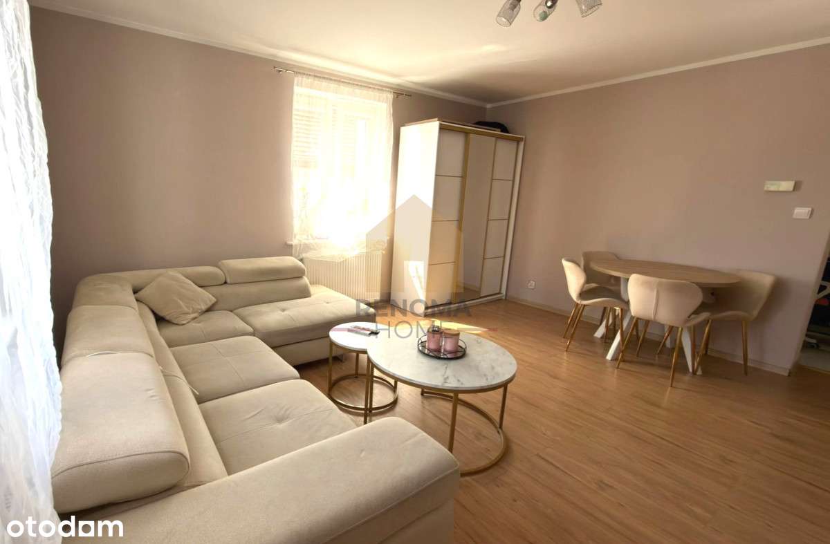 69,2 m²/2 pokoje - PO Remoncie