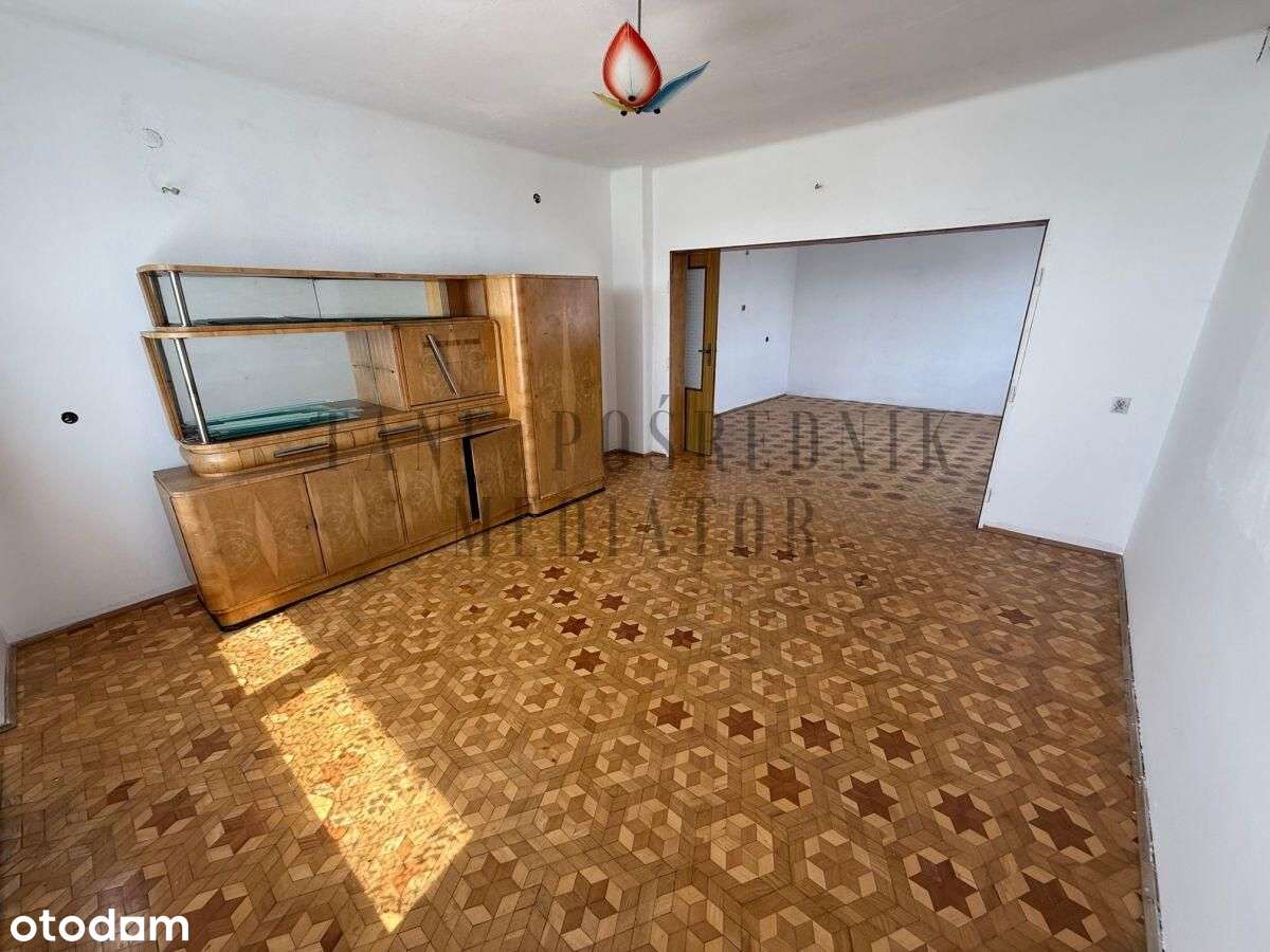 Dom po termomodernizacji +budynki gospodarcze 170m-9