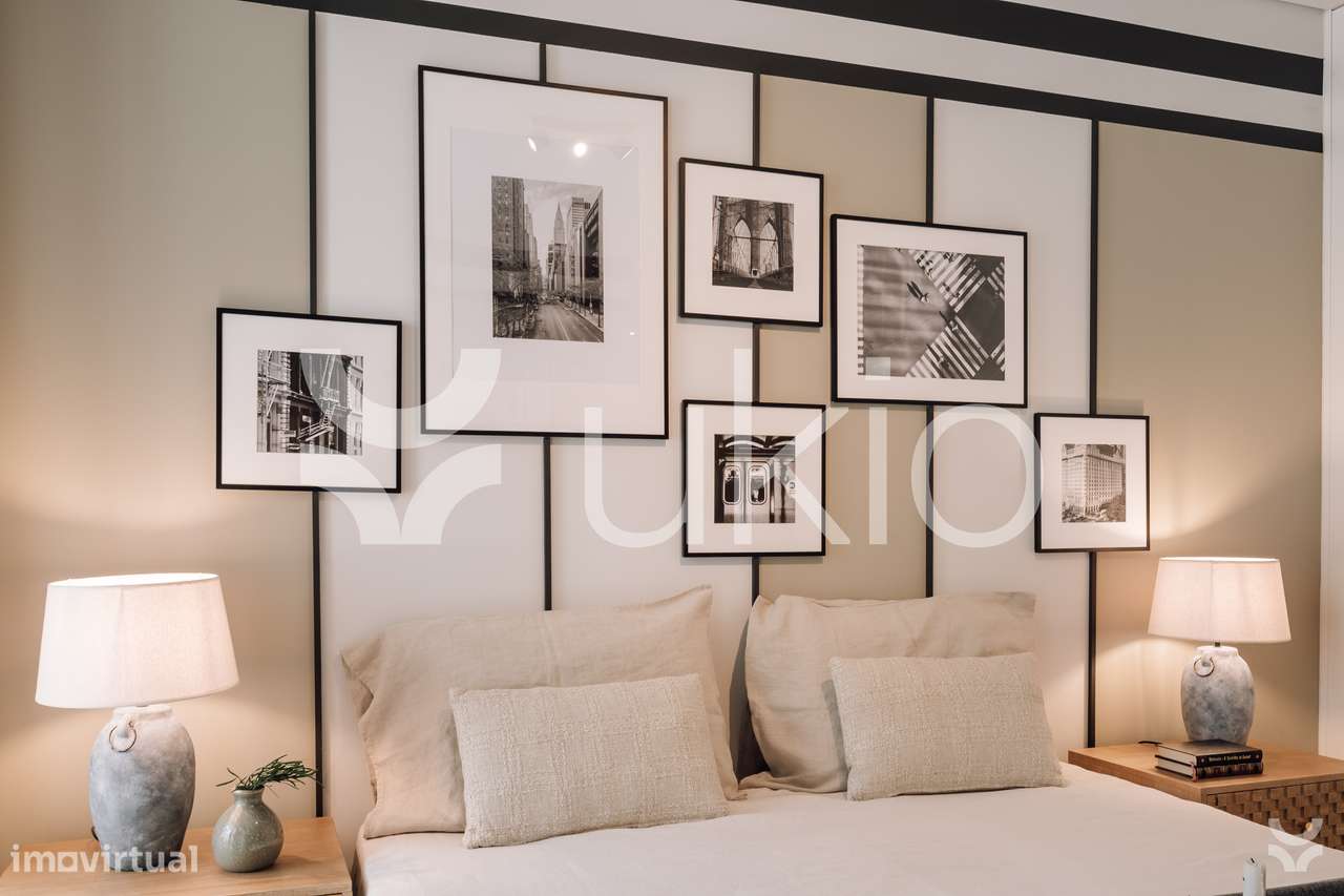 Apartamento, 70 m², Arroios - Grande imagem: 3/22